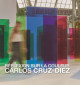 Réflexion sur la couleur - Carlos Cruz-Diez