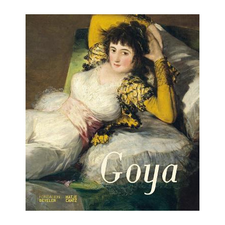 Goya - Fondation Beyeler