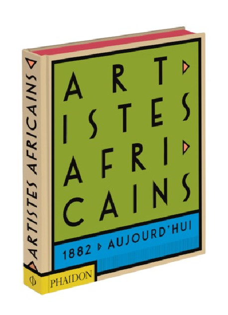 Artistes Africains - De 1882 à nos jours