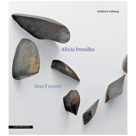 Alicia Penalba - Vers l'envol