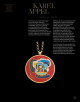 Catalogue Bijoux d'artistes, de Calder à Koons