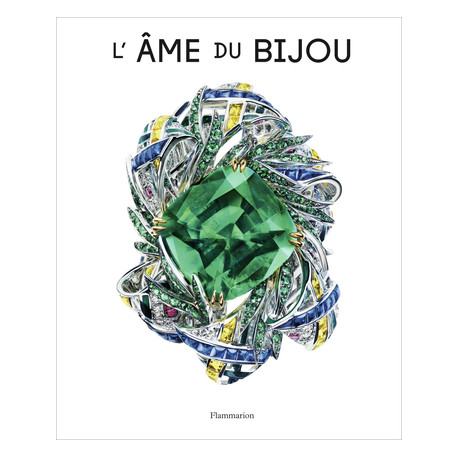 L'Âme du bijou