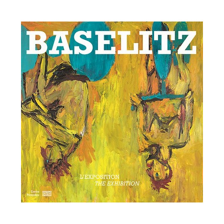 Baselitz - Exhibition Album