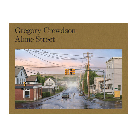 Gregory Crewdson - Alone Street