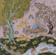 Leyli et Majnûn de Jâmi - Illustré par les miniatures d'Orient