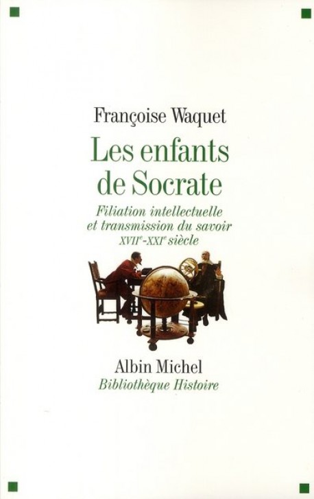 Les enfants de Socrate