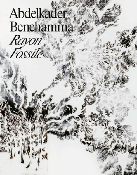 Abdelkader Benchamma - Rayon fossile