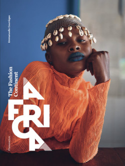 Africa - The Fashion Continent