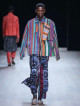 Africa - The Fashion Continent