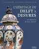 L’héritage de Delft à Desvres - Les faïences de Géo Martel