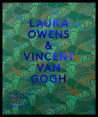 Laura Owens & Vincent van Gogh