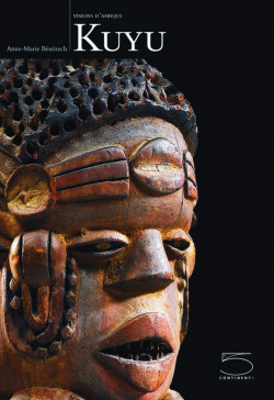 Kuyu - Visions d'Afrique