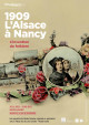 1909 - L'Alsace à Nancy