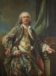 À la mode, l'art de paraître au 18e siècle