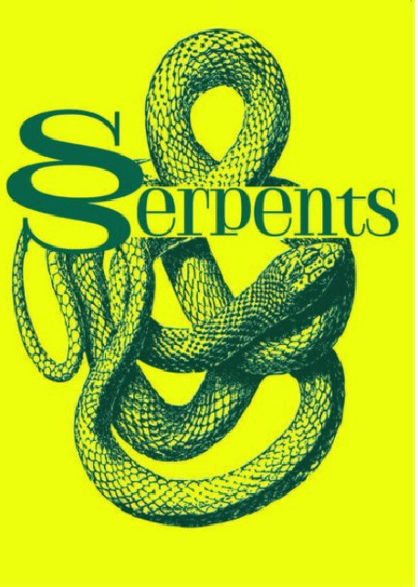 Serpents: oserez-vous changer de regard ?