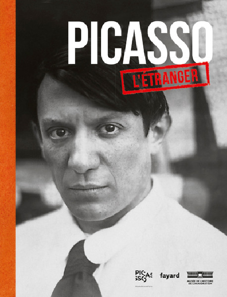 Picasso, l'étranger