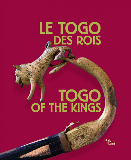 Togo of the kings - Palais de Lomé