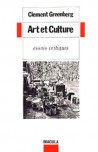 Art et culture. essais critiques