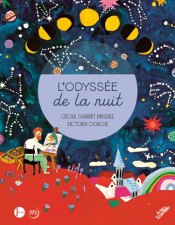 L'odyssée de la nuit - Arts et Sciences