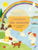 L'invasion des couleurs - Art et Sciences