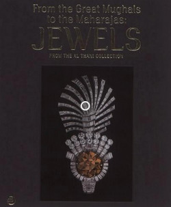 From the Great Mughals to the Maharajas: Jewels from the Al Thani collection