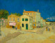 Catalogue d'exposition Munch - Van Gogh