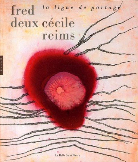 Cecile Reims et Fred Deux