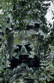 Angkor, lumière de pierre