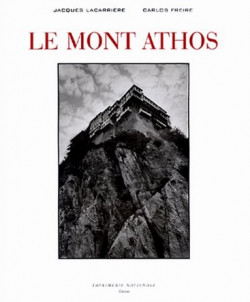 Le Mont Athos