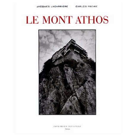 Le Mont Athos