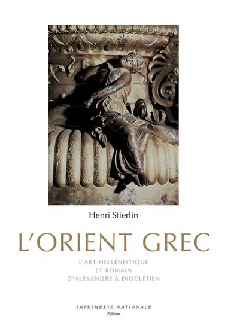 L'Orient grec