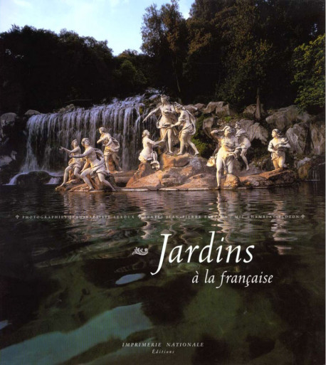 Jardins à la française