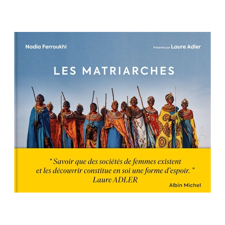 Les Matriarches