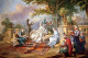 La bataille des Beaux-Arts. Art et Politique à Nice au XIXe siècle