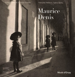 Maurice Denis - Photographies at the Musée d'Orsay (English Edition)
