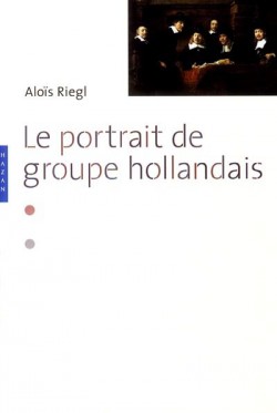 Le portrait de groupe hollandais