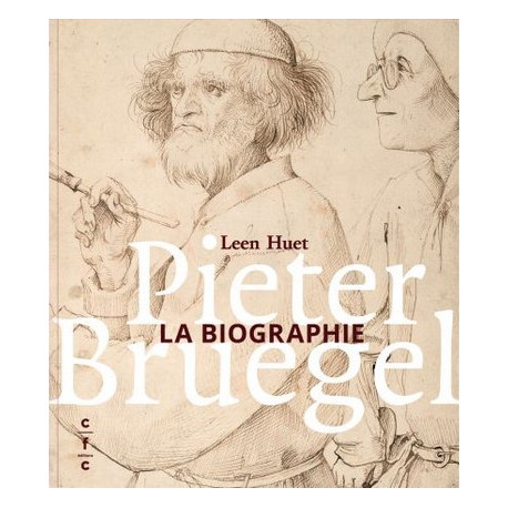 Bruegel, la biographie