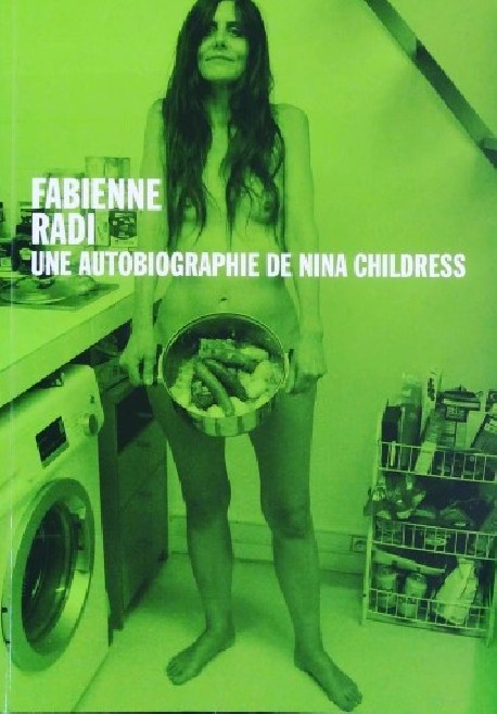 Autobiographie - Nina Childress