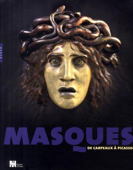 Masques de Carpeaux à Picasso