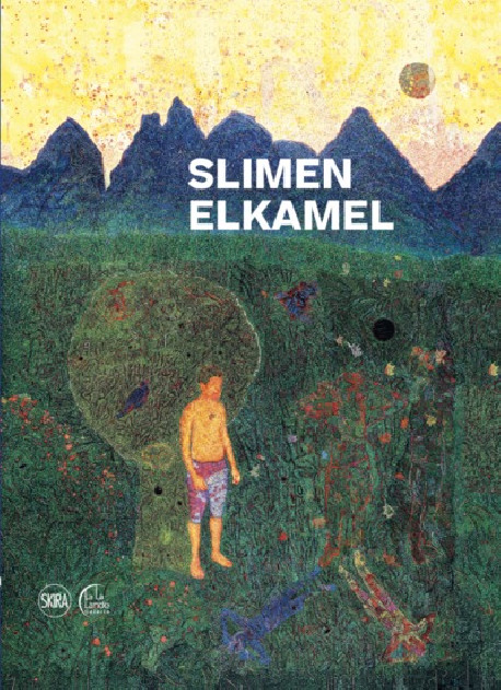 Slimen Elkamel