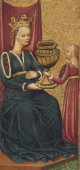 Les tarots enluminés - Chefs-d'oeuvre de la Renaissance italienne