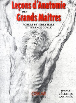 Leçons d'anatomie des grands maîtres