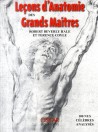 Leçon d'anatomie des grands maîtres