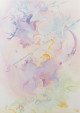 Fiona Rae - Many Colour'd Messenger
