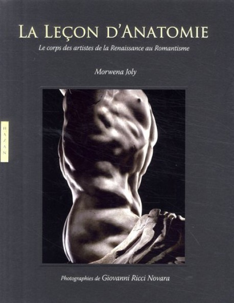 La leçon d'anatomie