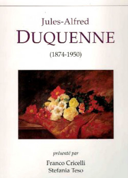 Jules-Alfred Duquenne (1874-1950)