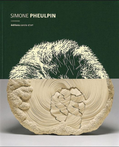 Simone Pheulpin -  Sculpteur textile