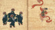 Trésors de Kyoto. Trois siècles de création Rinpa