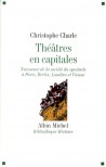 Théâtres en capitales