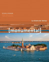 Monumental 2021-2 : La charte de Venise